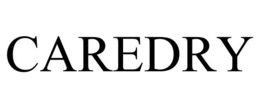 CAREDRY trademark