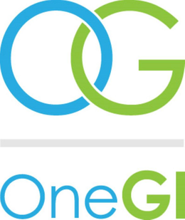 OG ONEGI trademark