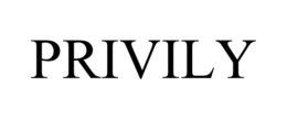PRIVILY trademark