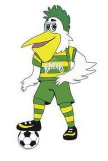 ROWDIES trademark