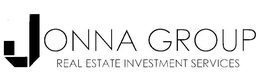 JONNA GROUP REAL ESTATE INVESTMENT SERVICES trademark