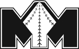 M trademark
