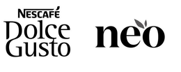 NESCAFÉ DOLCE GUSTO NEO trademark
