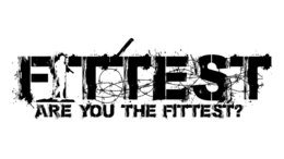 FITTEST ARE YOU THE FITTEST? trademark
