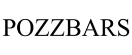 POZZBARS trademark