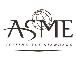 ASME SETTING THE STANDARD trademark