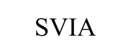 SVIA trademark
