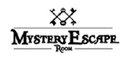 MYSTERY ESCAPE ROOM trademark