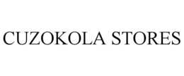 CUZOKOLA STORES trademark