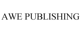 AWE PUBLISHING trademark