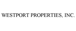 WESTPORT PROPERTIES, INC. trademark