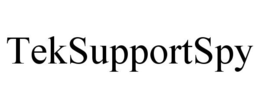 TEKSUPPORTSPY trademark