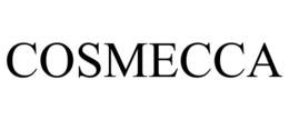 COSMECCA trademark