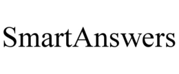 SMARTANSWERS trademark
