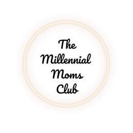 THE MILLENNIAL MOMS CLUB trademark