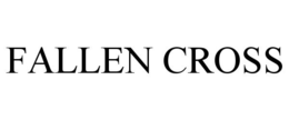 FALLEN CROSS trademark