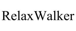 RELAXWALKER trademark