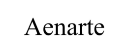 AENARTE trademark