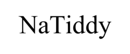 NATIDDY trademark