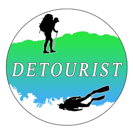 DETOURIST trademark