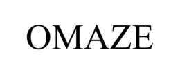 OMAZE trademark