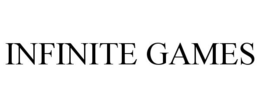 INFINITE GAMES trademark