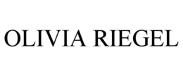 OLIVIA RIEGEL trademark