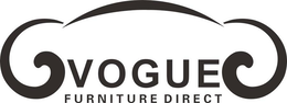 VOGUE FURNITURE DIRECT trademark