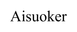 AISUOKER trademark