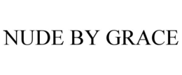 NUDE BY GRACE trademark