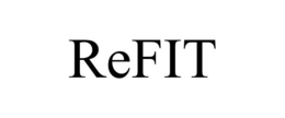 REFIT trademark