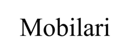 MOBILARI trademark
