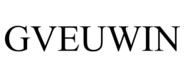 GVEUWIN trademark