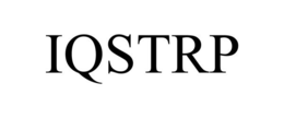 IQSTRP trademark