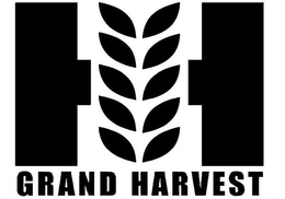 H GRAND HARVEST trademark