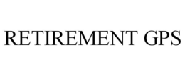 RETIREMENT GPS trademark