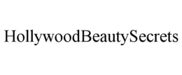 HOLLYWOODBEAUTYSECRETS trademark