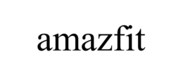 AMAZFIT trademark
