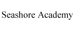 SEASHORE ACADEMY trademark