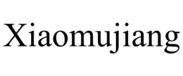 XIAOMUJIANG trademark