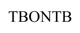 TBONTB trademark