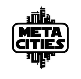 META CITIES trademark
