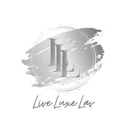 LLL LIVE.LUXE.LAV trademark
