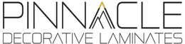 PINNACLE DECORATIVE LAMINATES trademark