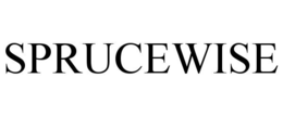 SPRUCEWISE trademark