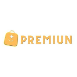 PREMIUN trademark