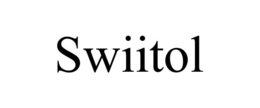 SWIITOL trademark