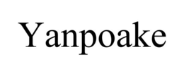 YANPOAKE trademark