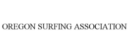 OREGON SURFING ASSOCIATION trademark