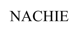 NACHIE trademark